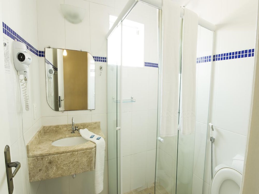 Hotel Do Sol Executive 31/31