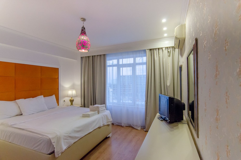 Phoenicia Holiday Resort 2/33