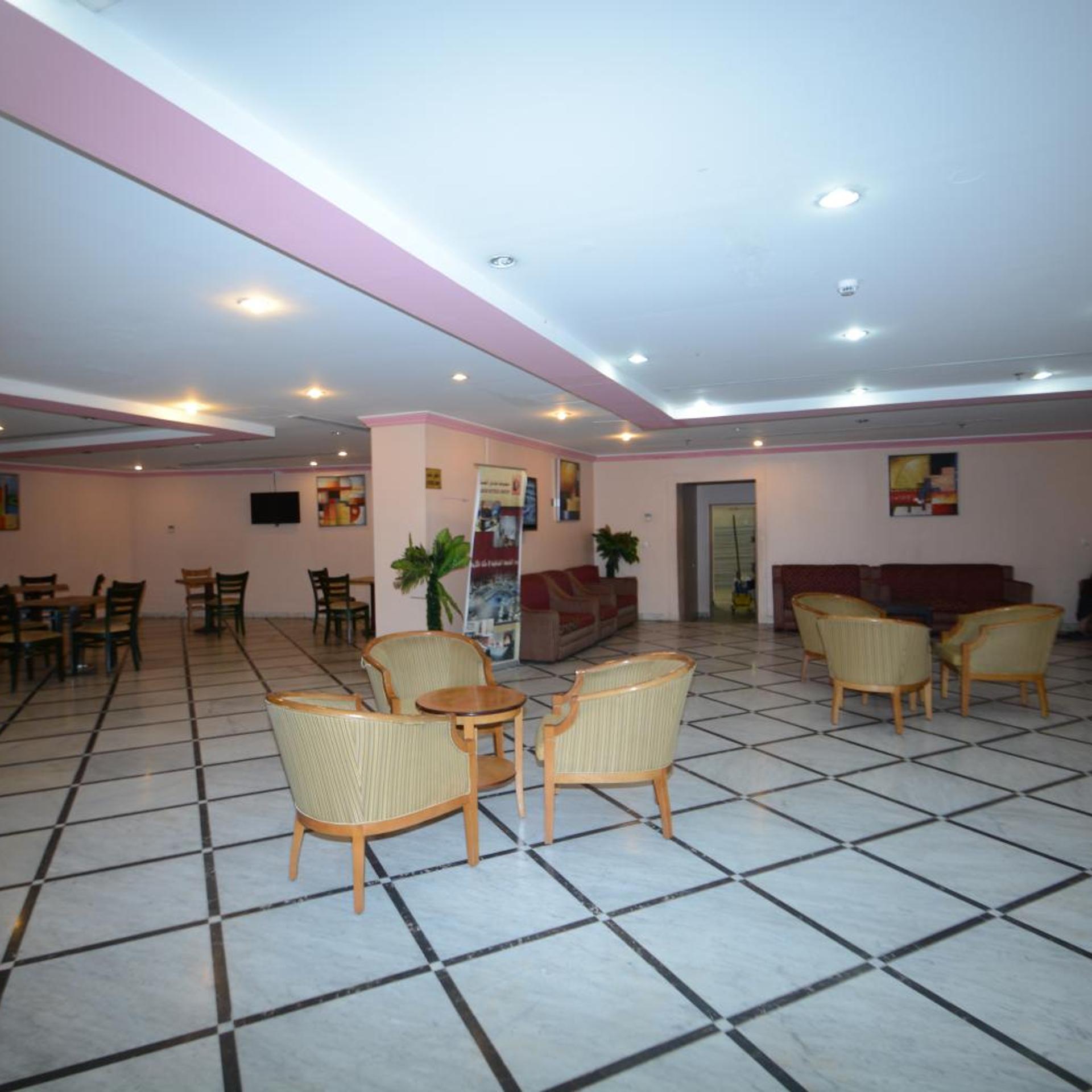 فندق رياض الضيافة(Riyadh Al Deafah) 10/51