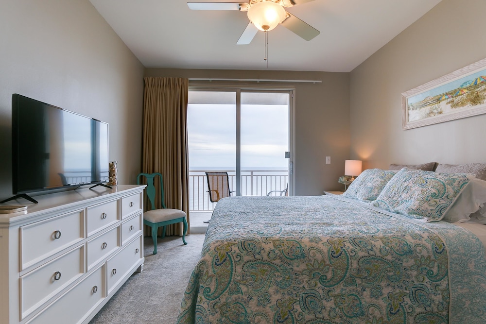 Splash Beach Resort By Panhandle Getaways 11/79