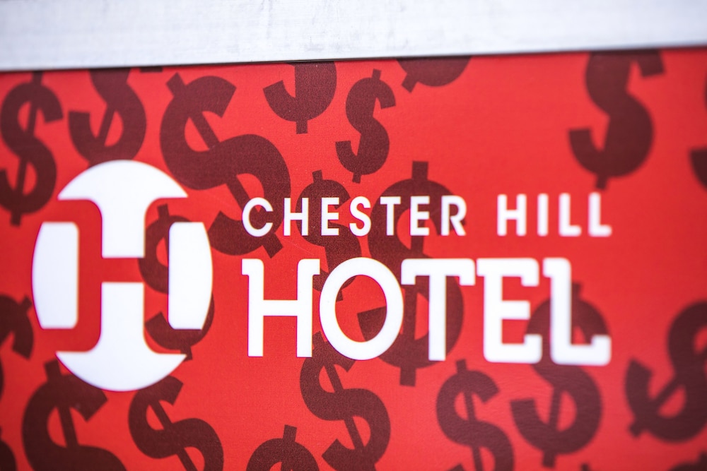 Nightcap at Chester Hill Hotel 27/45
