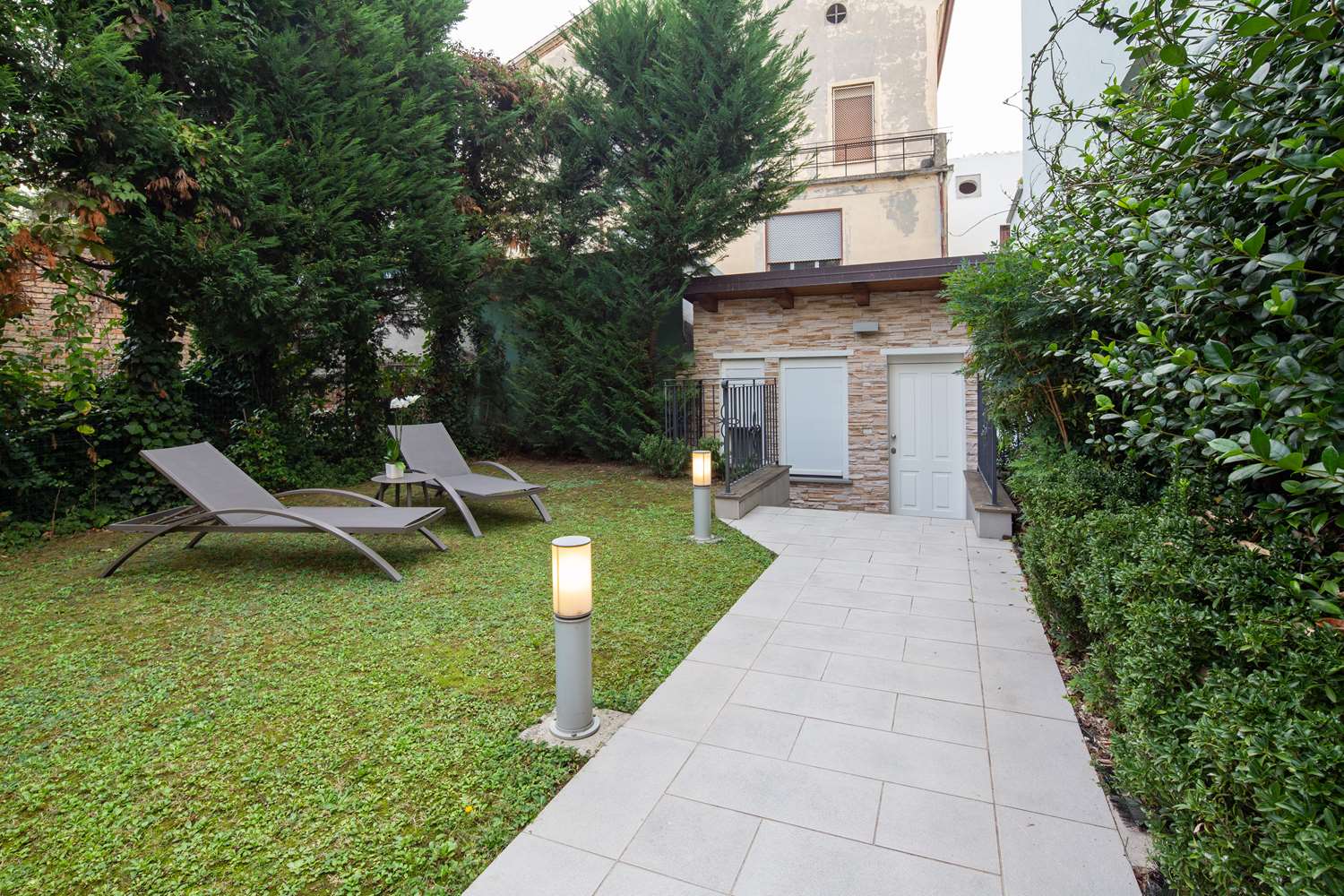 Hotel Patavium 20/24