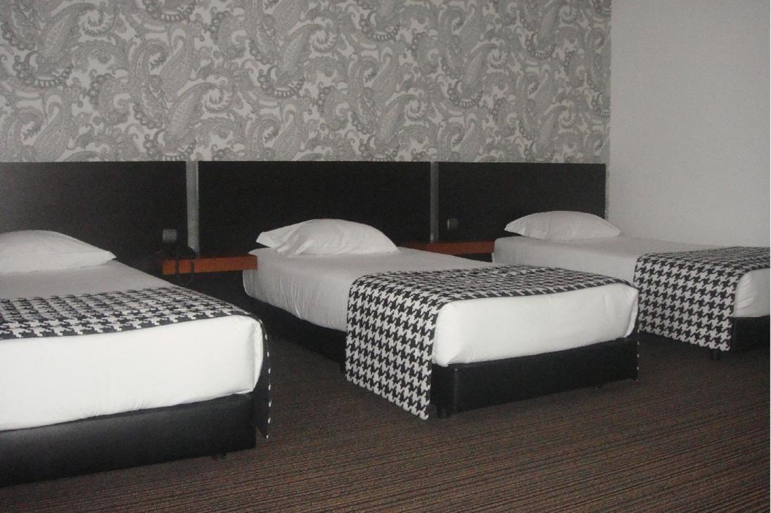 Paredes Design Hotel 5/15