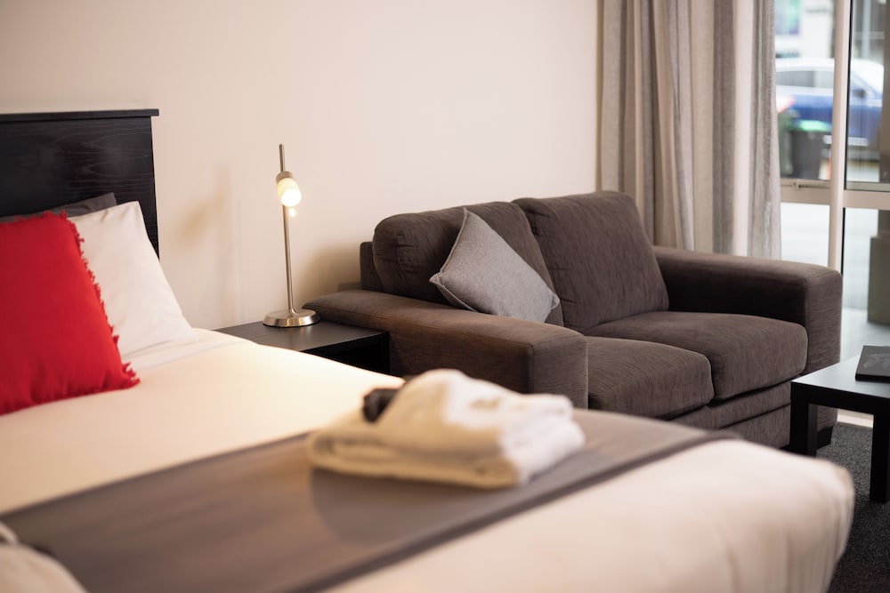 استوديو، SALERNO MOTEL APARTMENTS 4/6