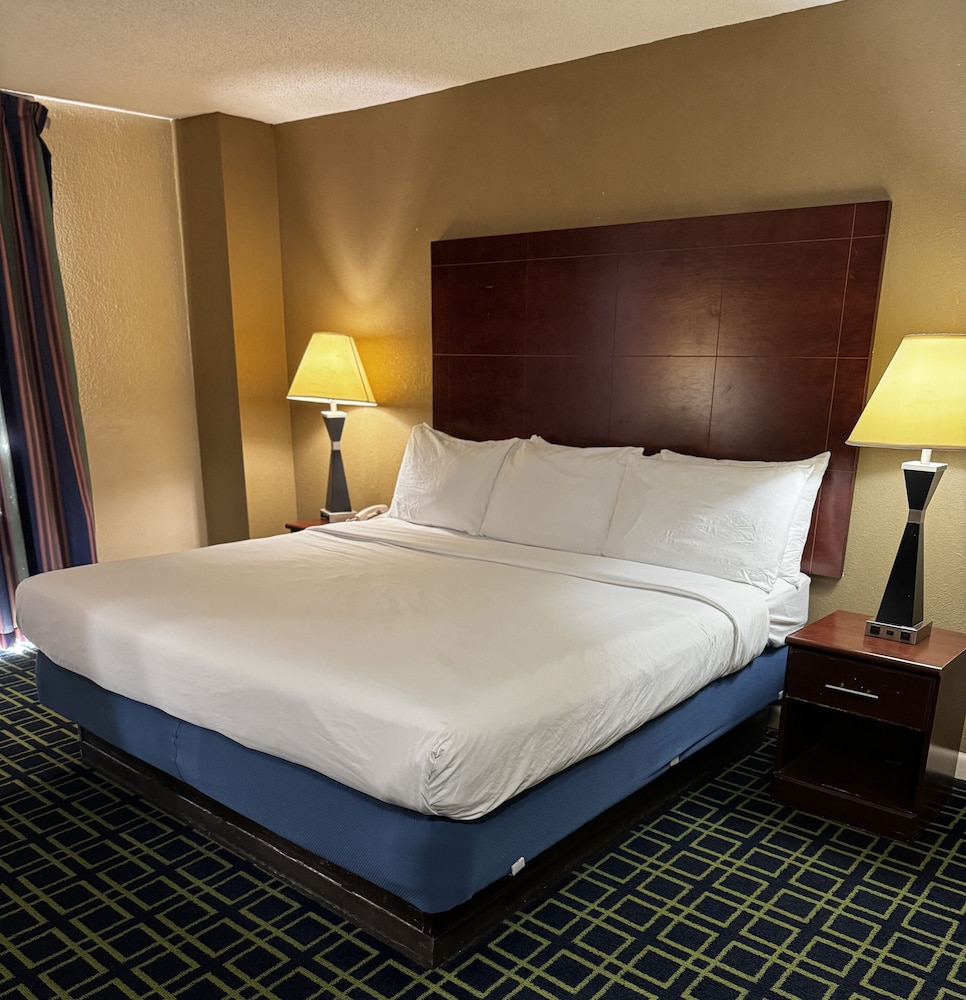 Barclay Hotel Atlanta Downtown 20/51
