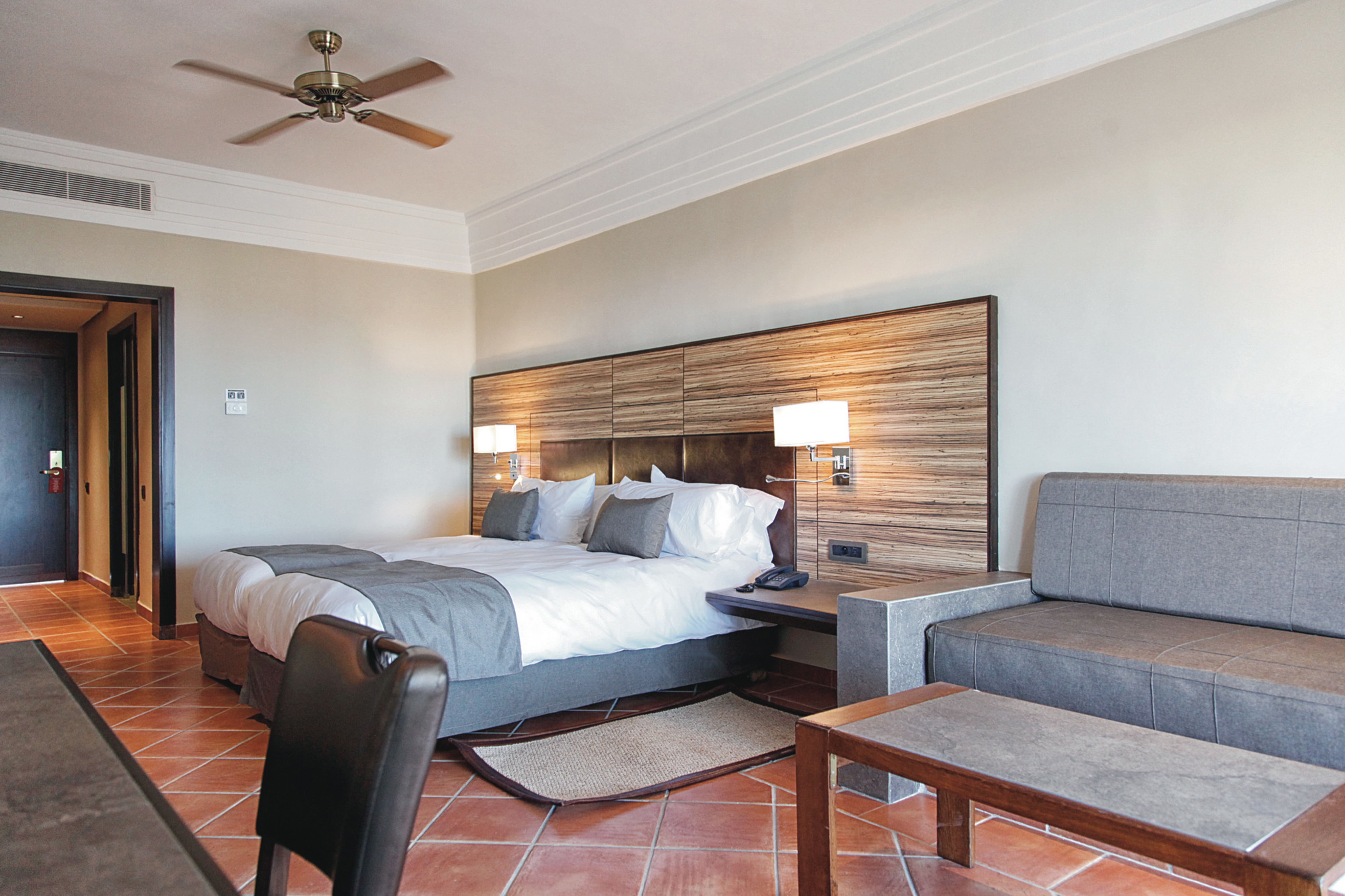 Double room standard