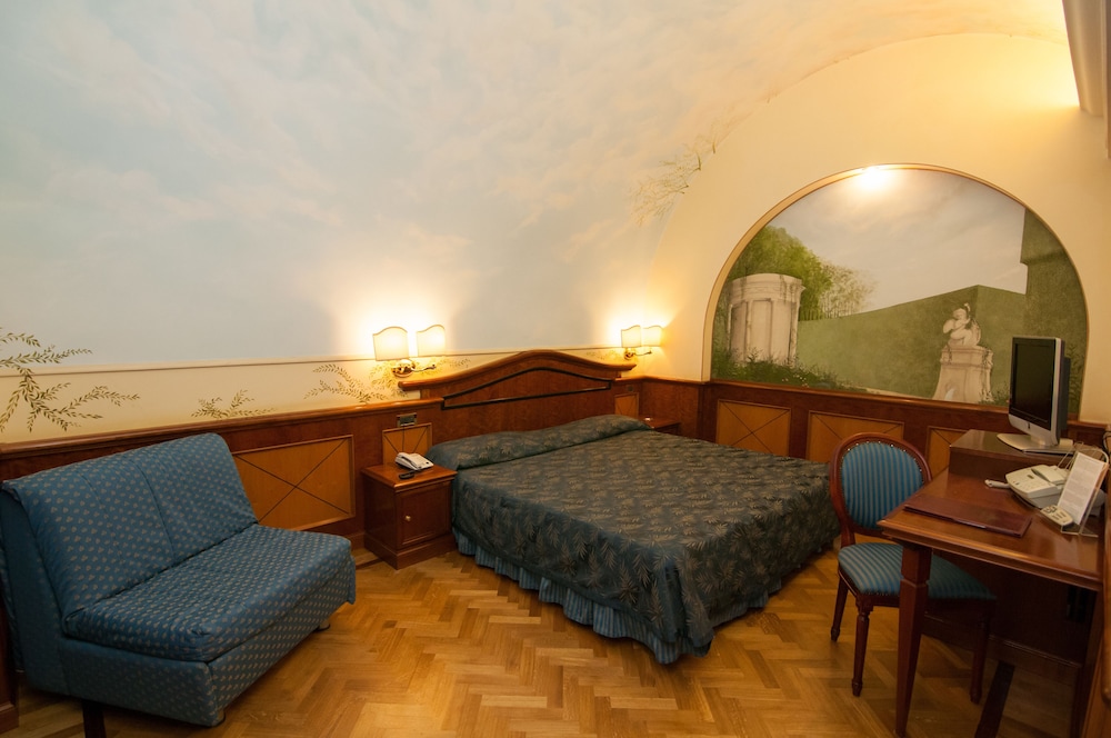 Hotel Palladium Palace 34/76
