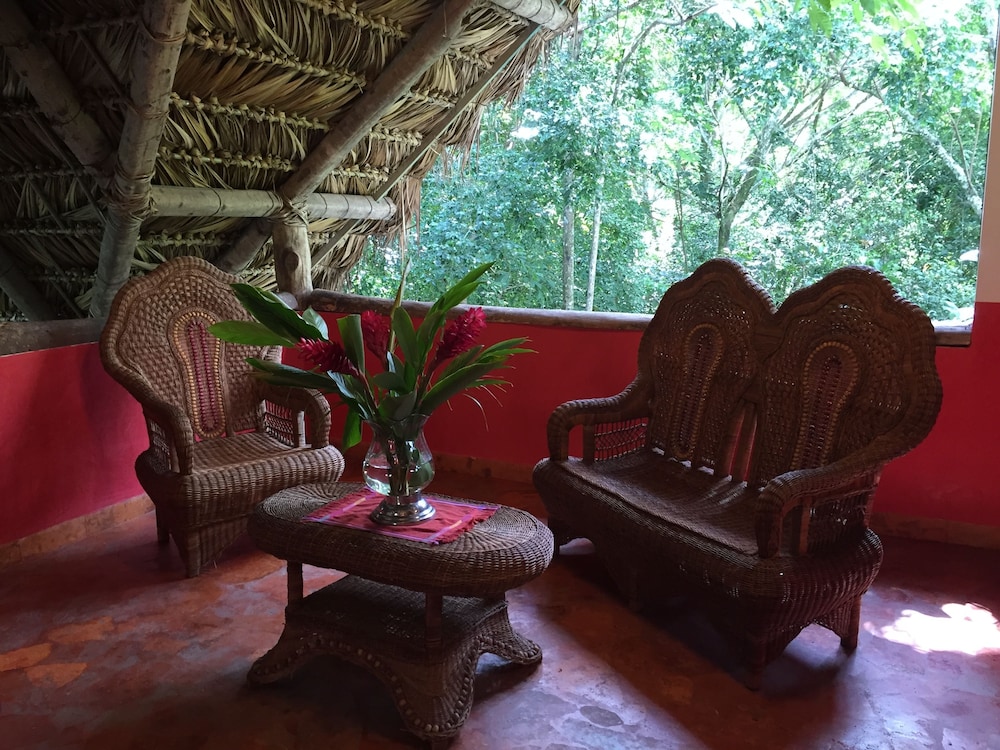 Boutique Hotel Quinta Chanabnal 19/43