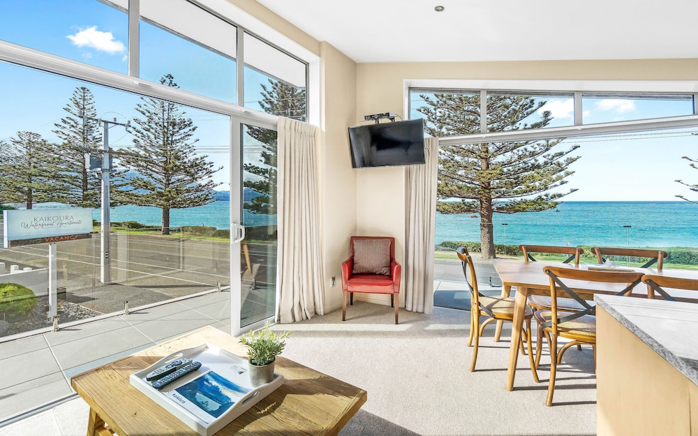 Kaikoura Waterfront Apartments 33/50
