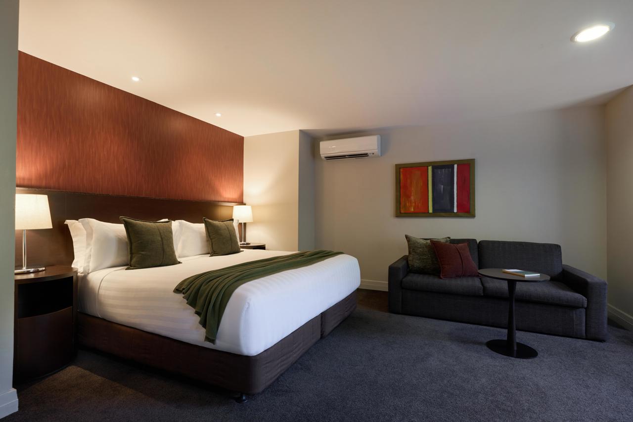 Rendezvous Heritage Hotel Queenstown 24/54