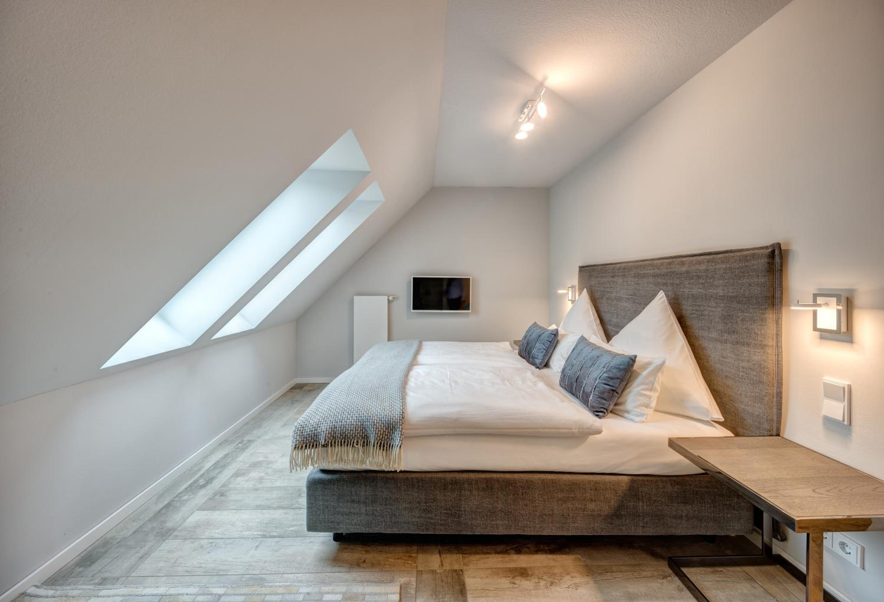 Residence, Deluxe, Apartment