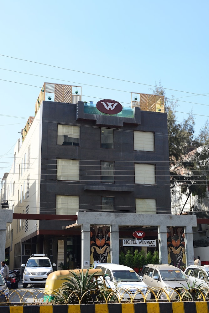 Hotel Winway 2/39