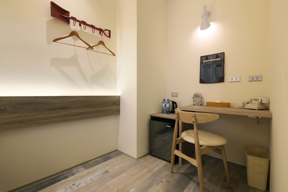 Mini Hotels (Taichung Station Branch) 28/49