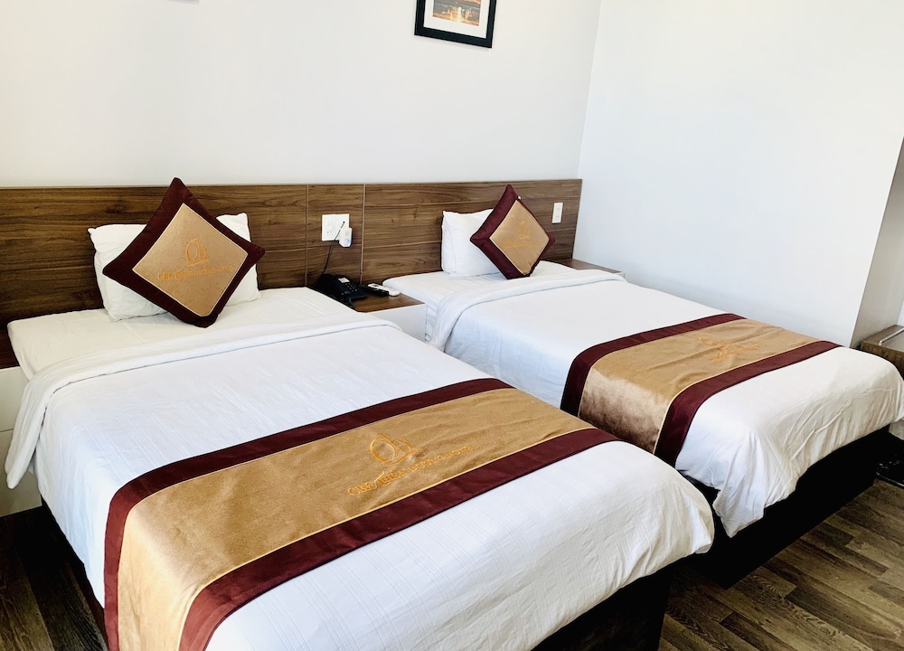 Ckc Thien Duong Hotel 27/71