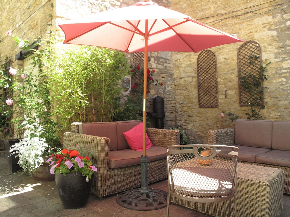 The Ormond at Tetbury 26/49