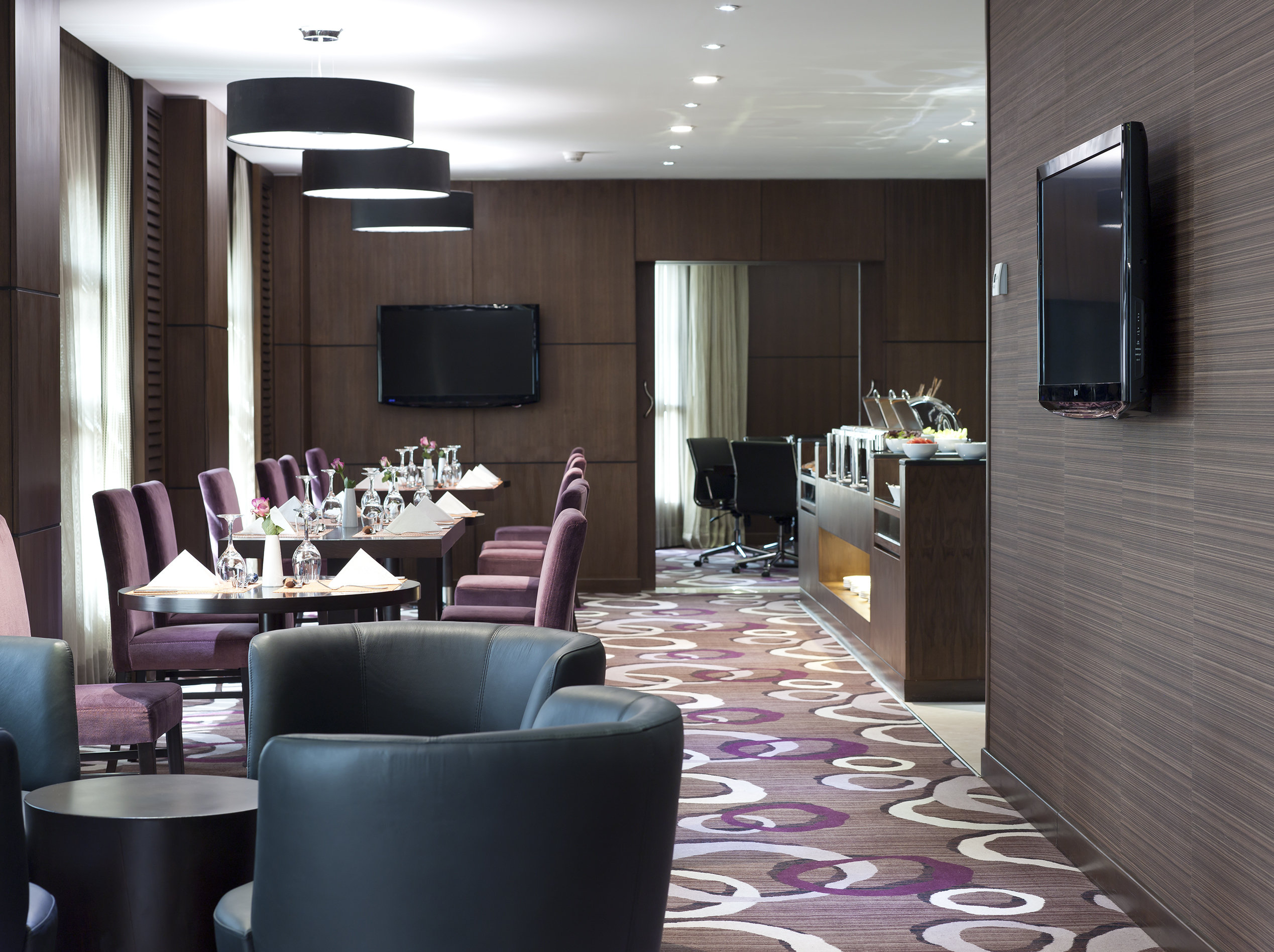 كراون بلازا المدينة(Crowne Plaza Madinah) 63/75