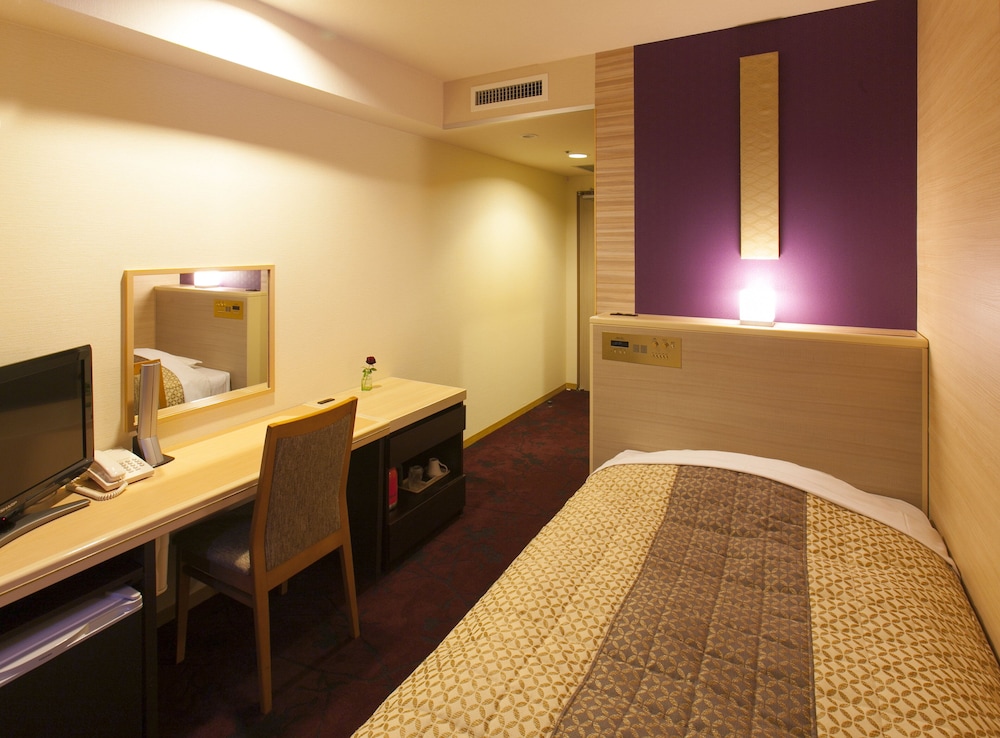 Chofu Creston Hotel 35/35