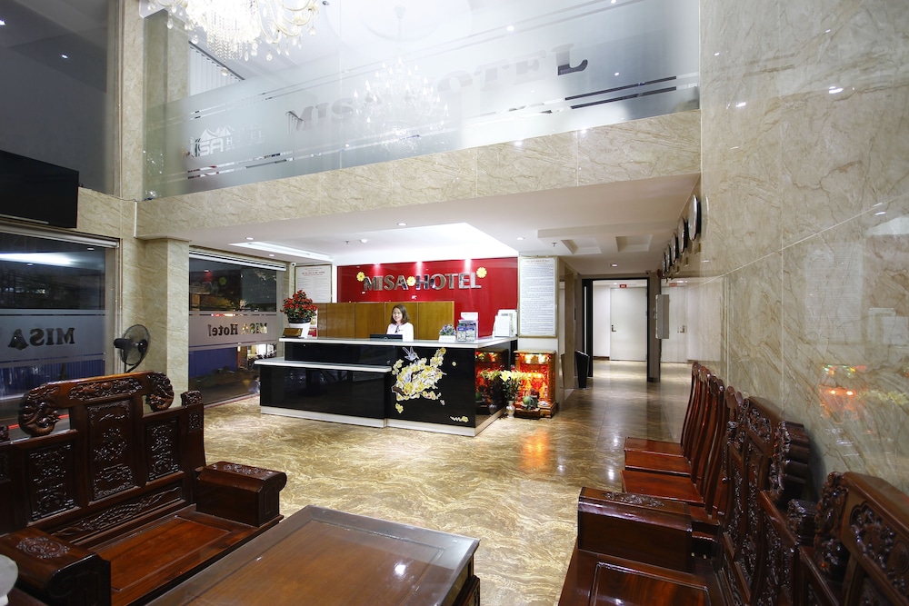 Misa Hotel 57/75