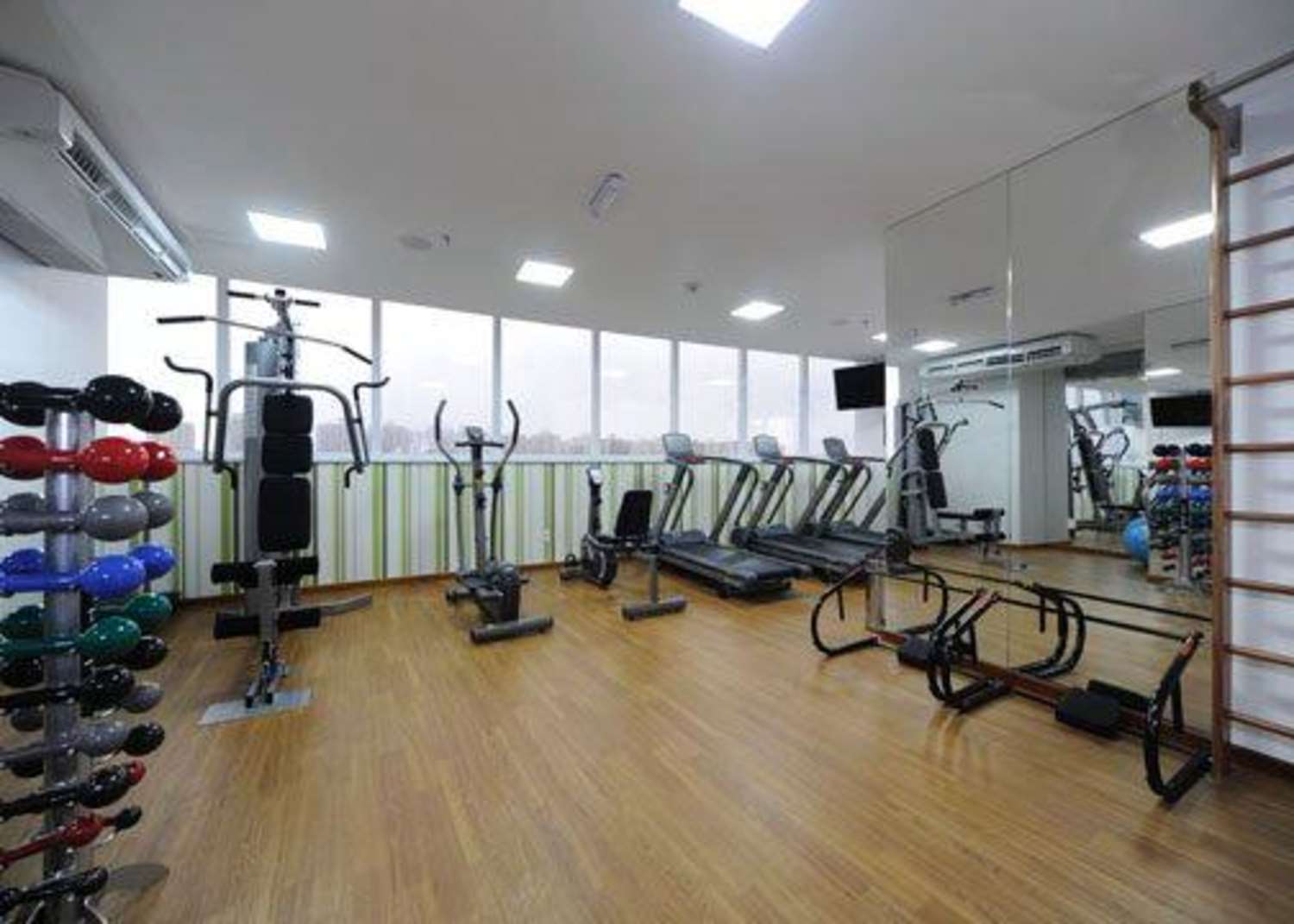Quality Hotel Aeroporto Vitoria 16/33