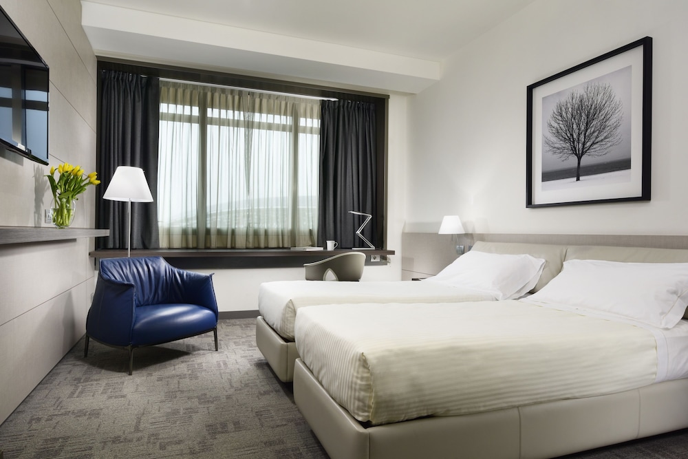 Unahotels San Vitale Bologna 9/54