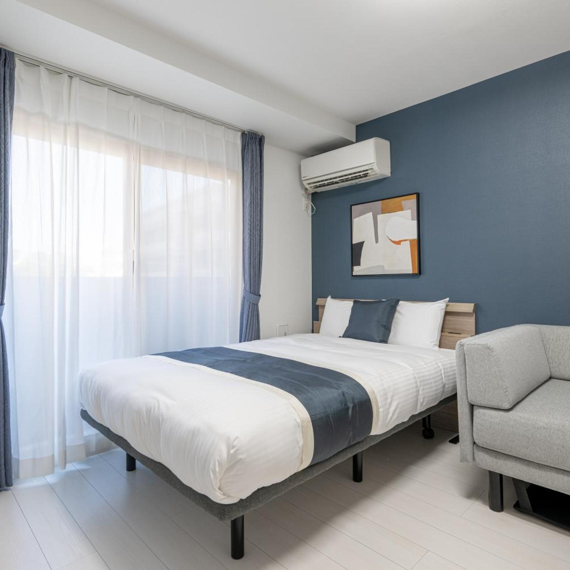 HOTEL KOMACHI Higashi Nippori 15/38
