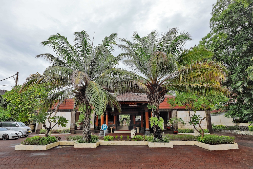 Puri Saron Seminyak 27/43