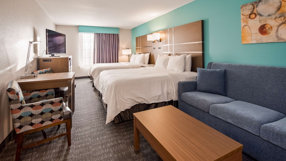 Best Western Galt Inn 21/29