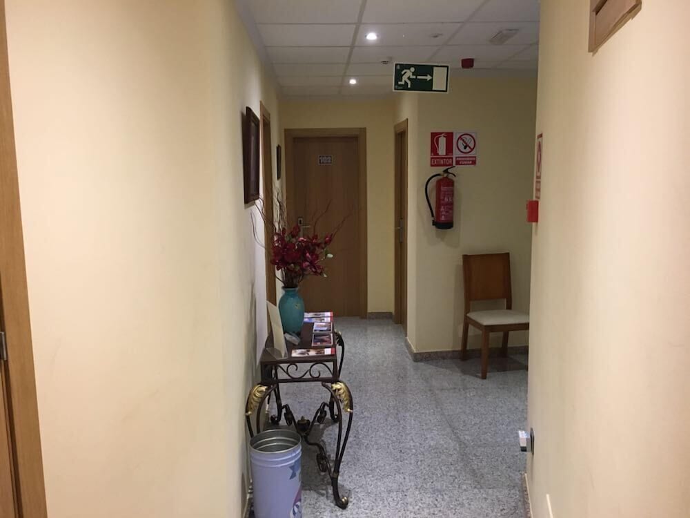 Hostal Doña Juana 16/20