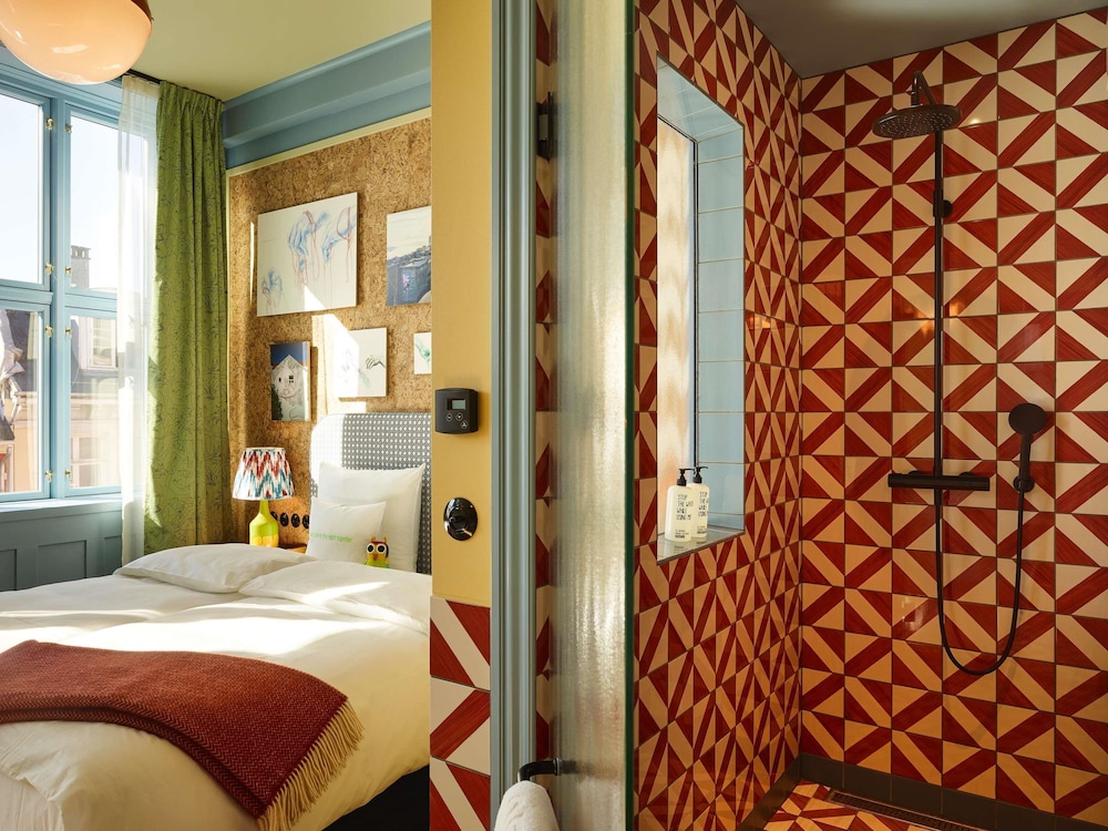 25hours Hotel Indre By 50/50