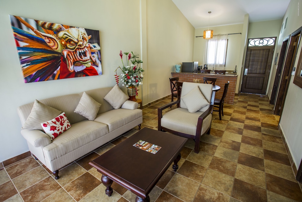 Cubita Hotel Boutique Resort & Spa 17/25