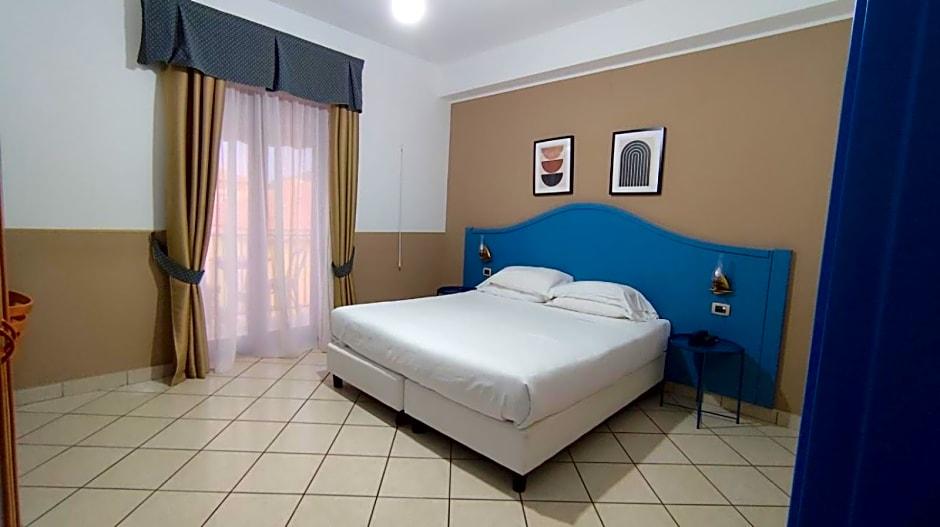 Hotel Al Faro 10/75