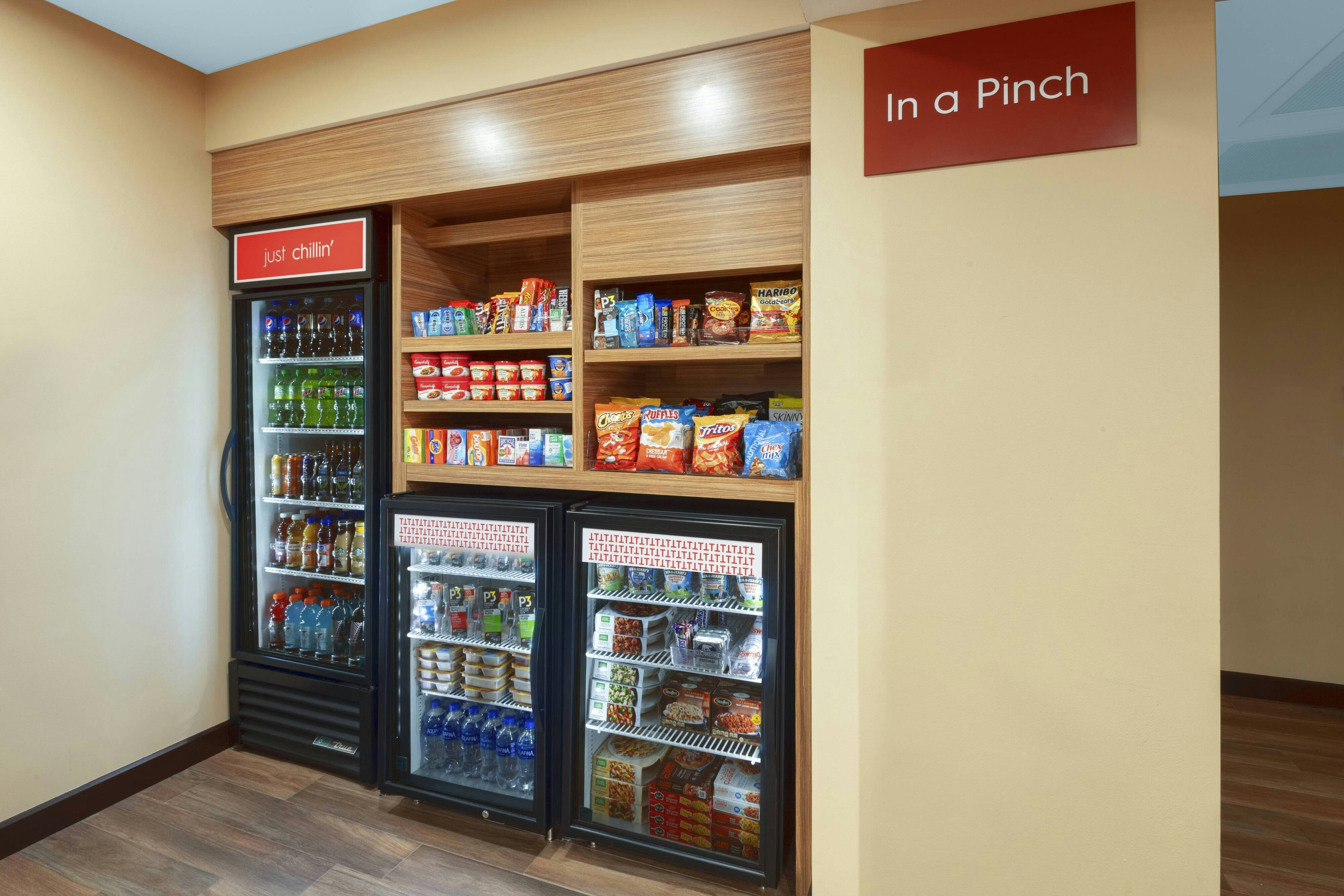 TownePlace Suites by Marriott St. Louis Edwardsville, IL 18/46