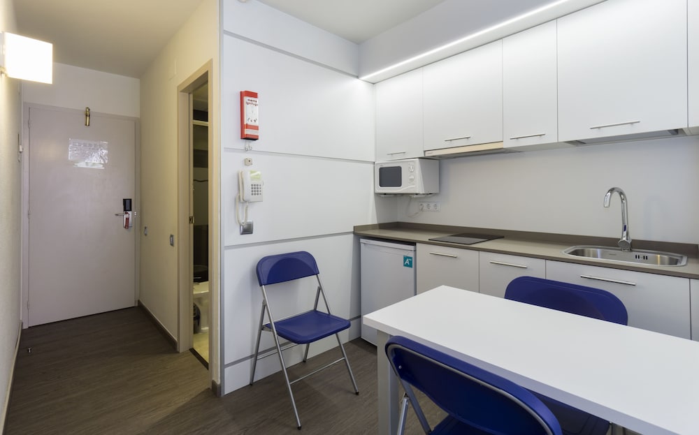 Medplaya Aparthotel Esmeraldas 20/37