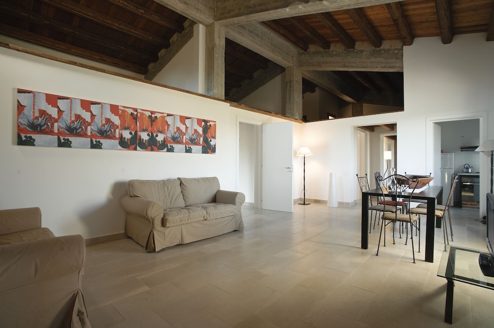 Relais Parco Cavalonga 21/50