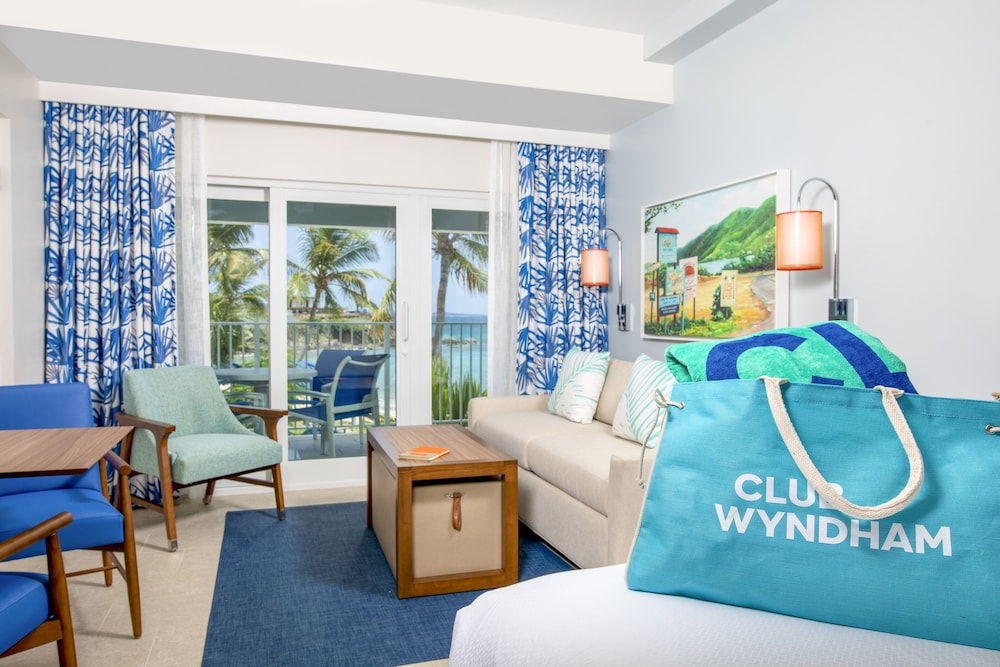 Limetree Beach Resort by Club Wyndham 56/84