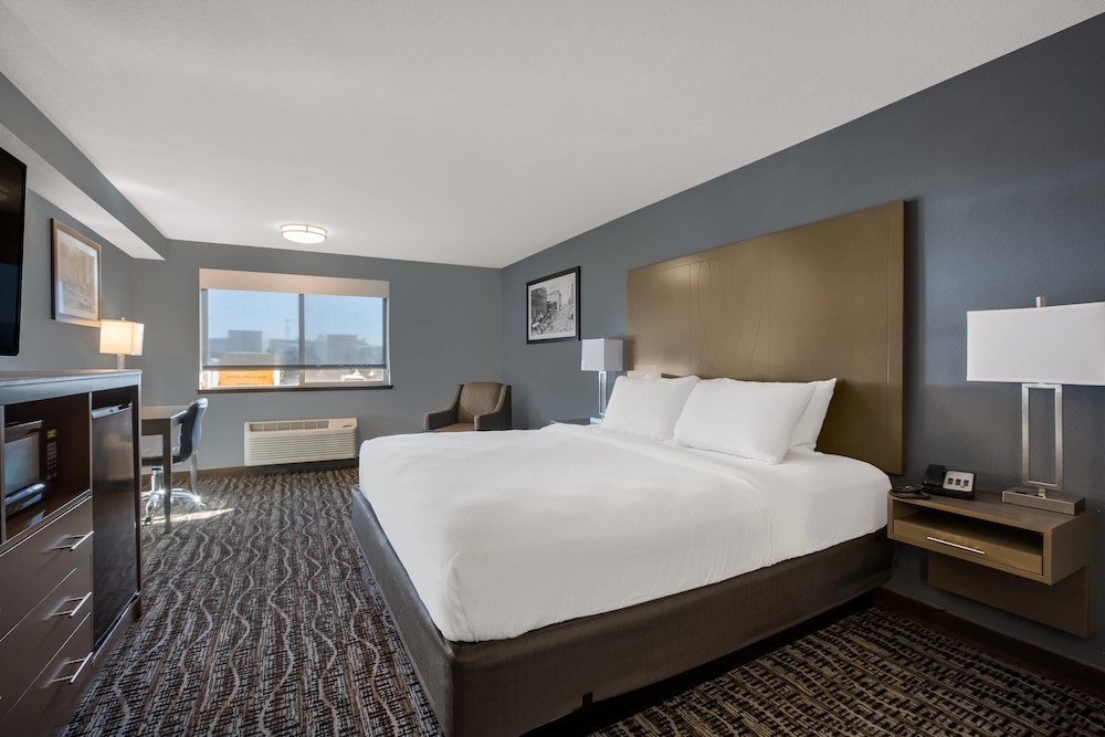 Hotel 28 Boise Airport Ascend Hotel Collection 16/50