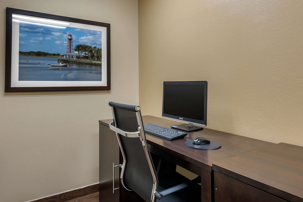 Sleep Inn Suites Wildwood the Villages 47/56