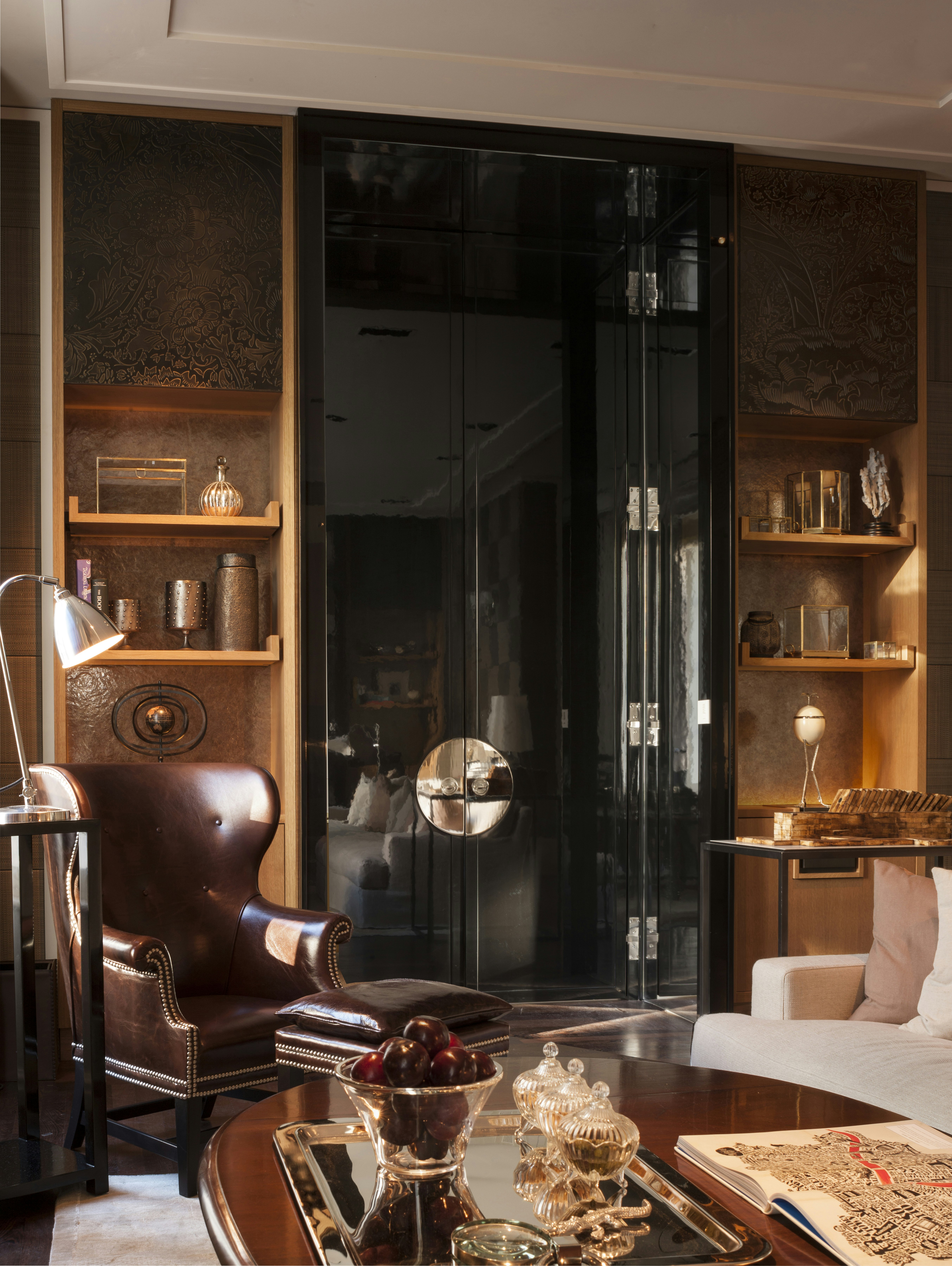 Rosewood London 12/50