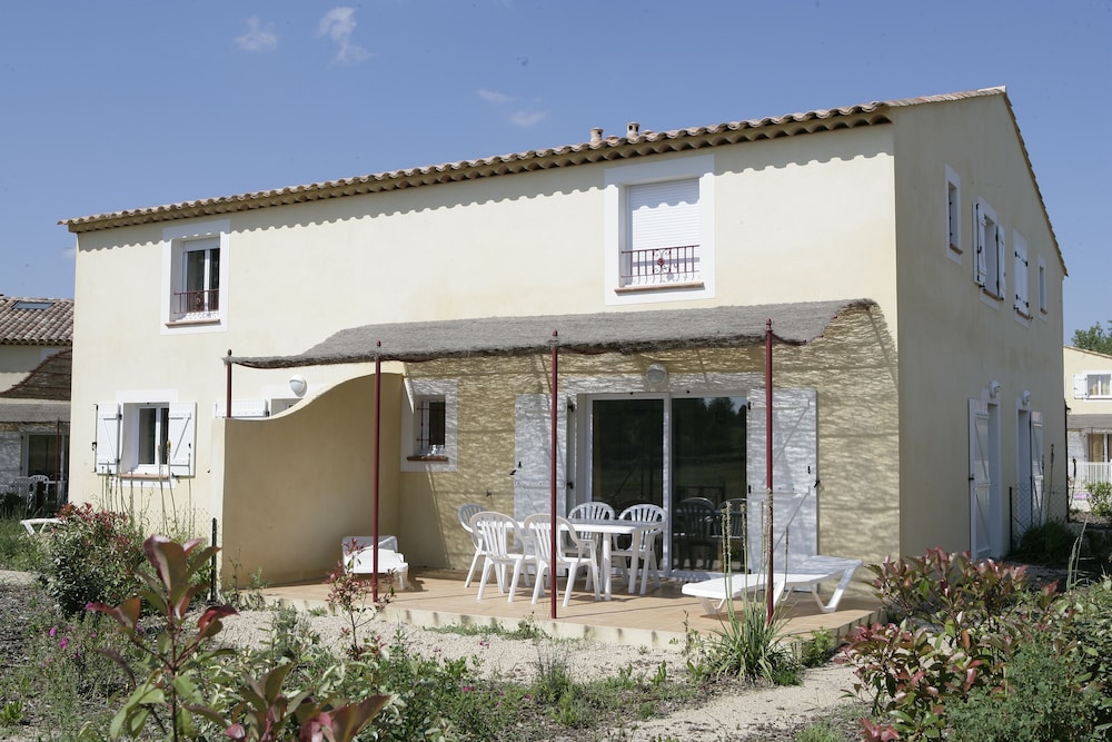 Residence Les Bastides De Fayence in TOURRETTES