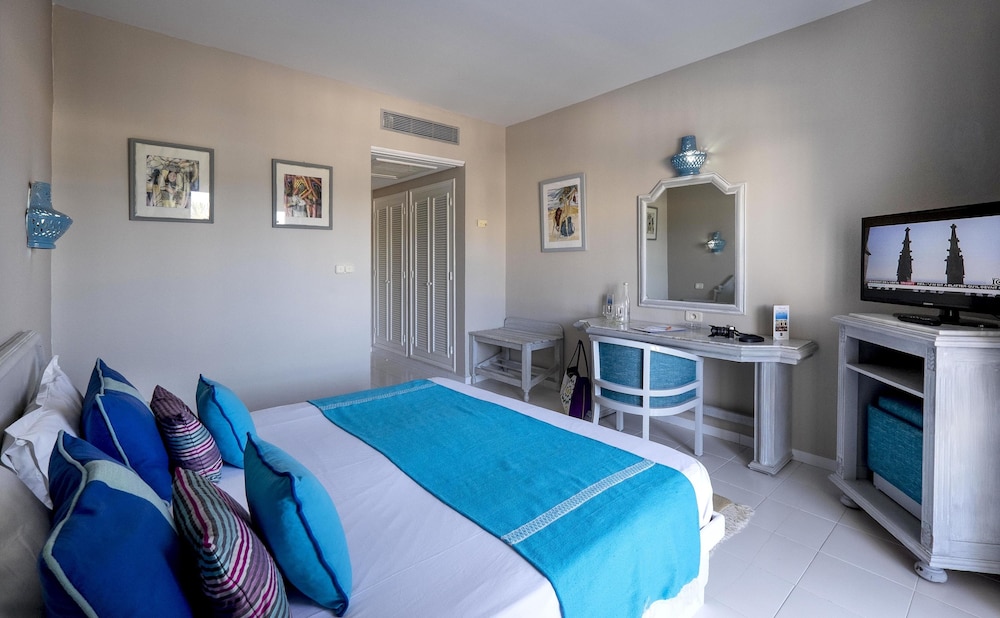 Houda Golf Beach & Aquapark 9/50