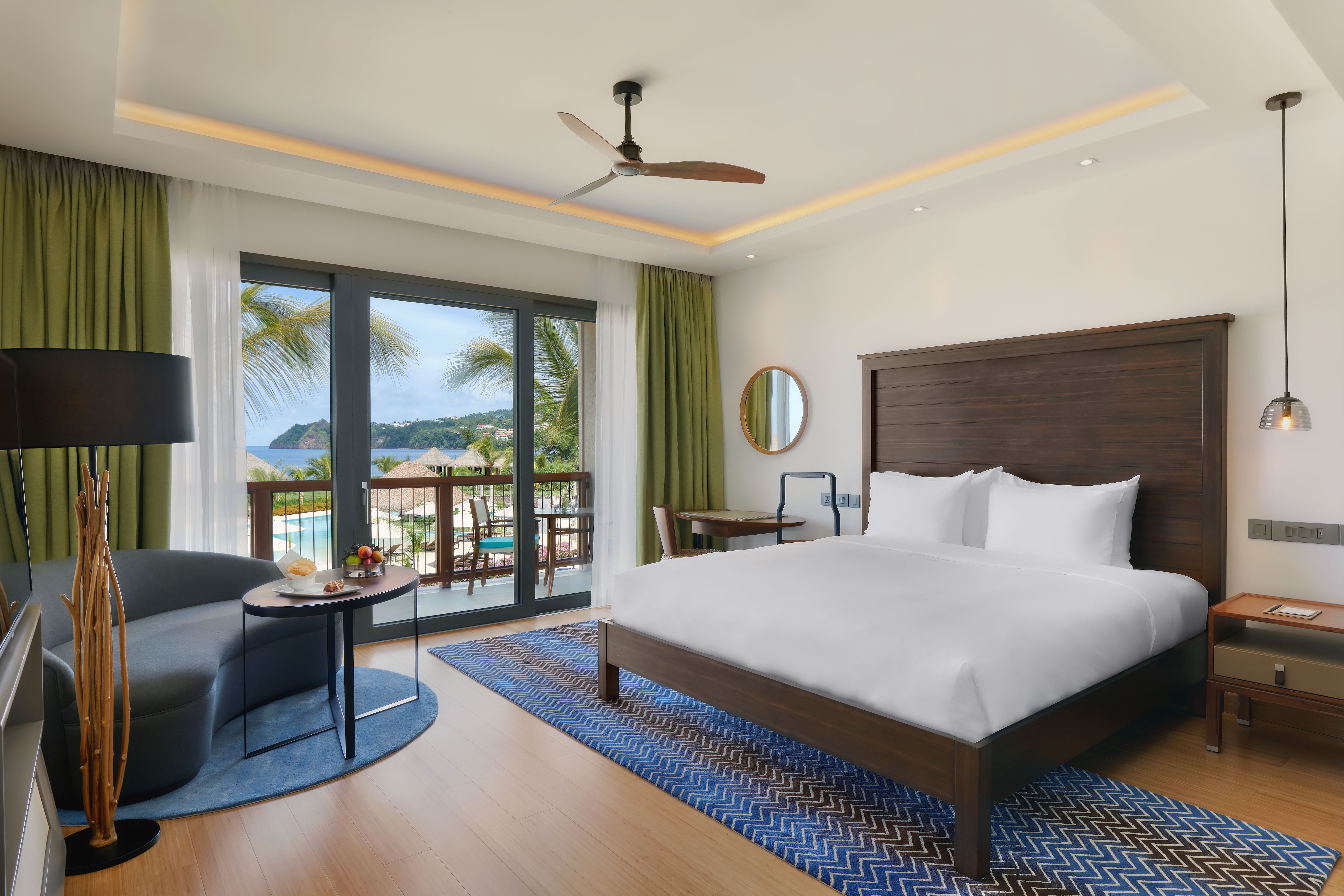 InterContinental Dominica Cabrits Resort & Spa, an IHG Hotel 11/50