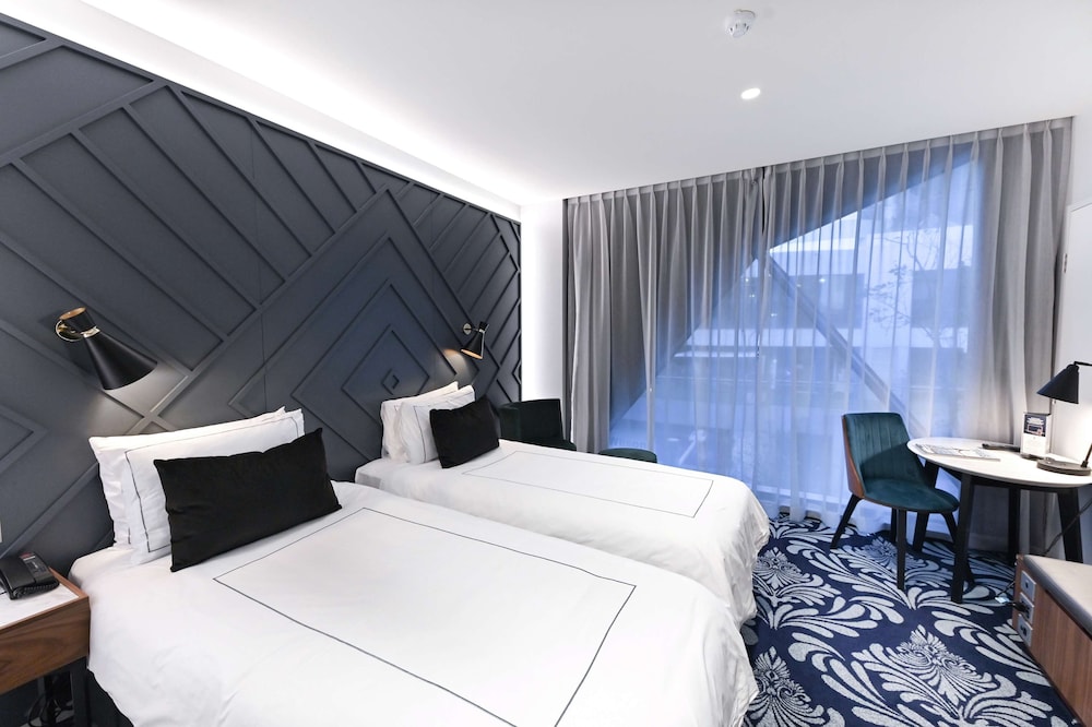 West Hotel Sydney Curio Collection By Hilton 15/80