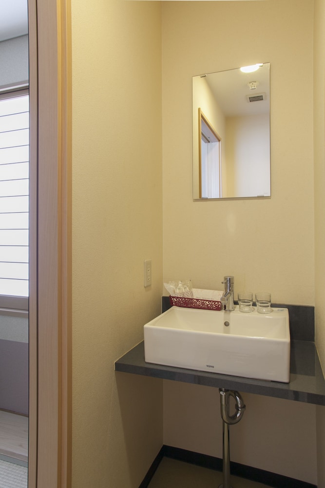 Towa Ryokan 26/27