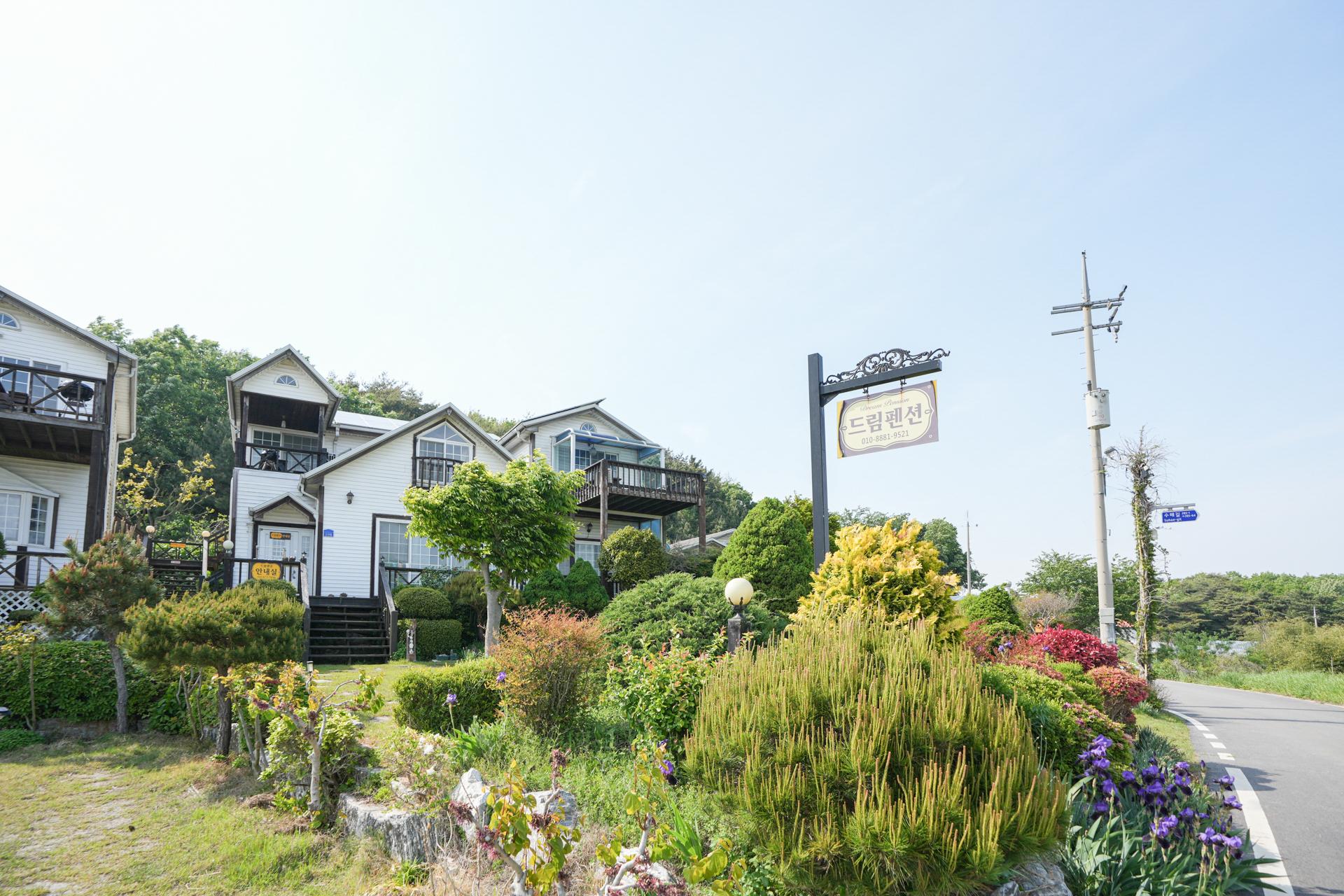 Anmyeongdo Dream Pension 46/50