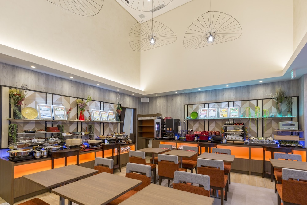 Almont Inn Shonan-Fujisawa 43/54