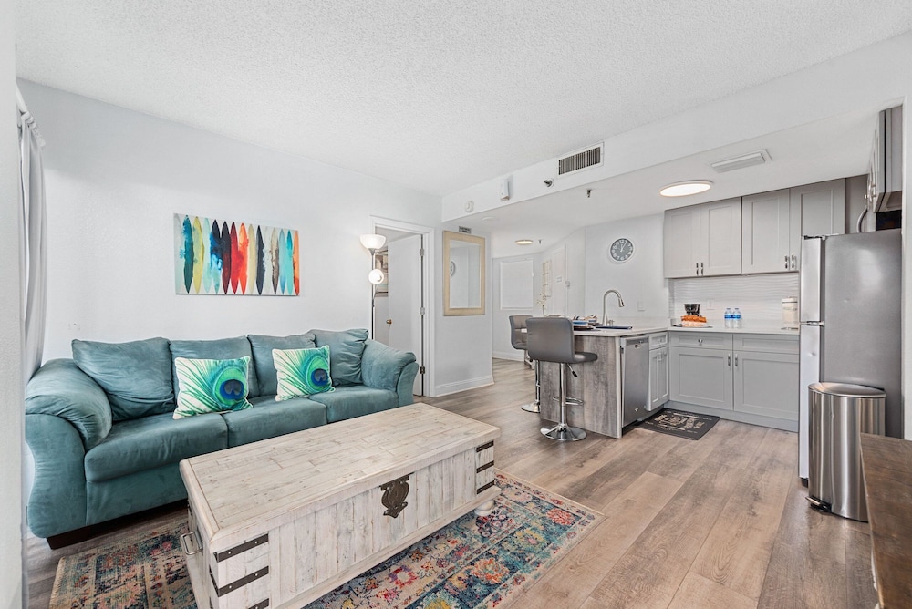 Enclave Hotel And Suites Ex Enclave Suites International Drive 50/76