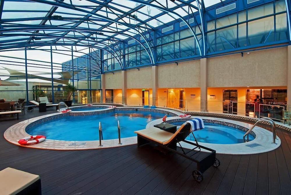 فندق الدار البيضاء جراند(CASABLANCA GRAND HOTEL) 20/54