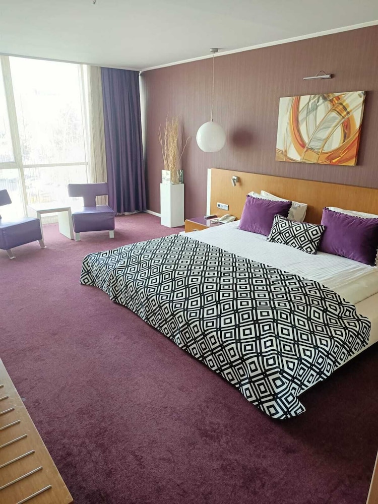 City Hotel Ankara 20/67