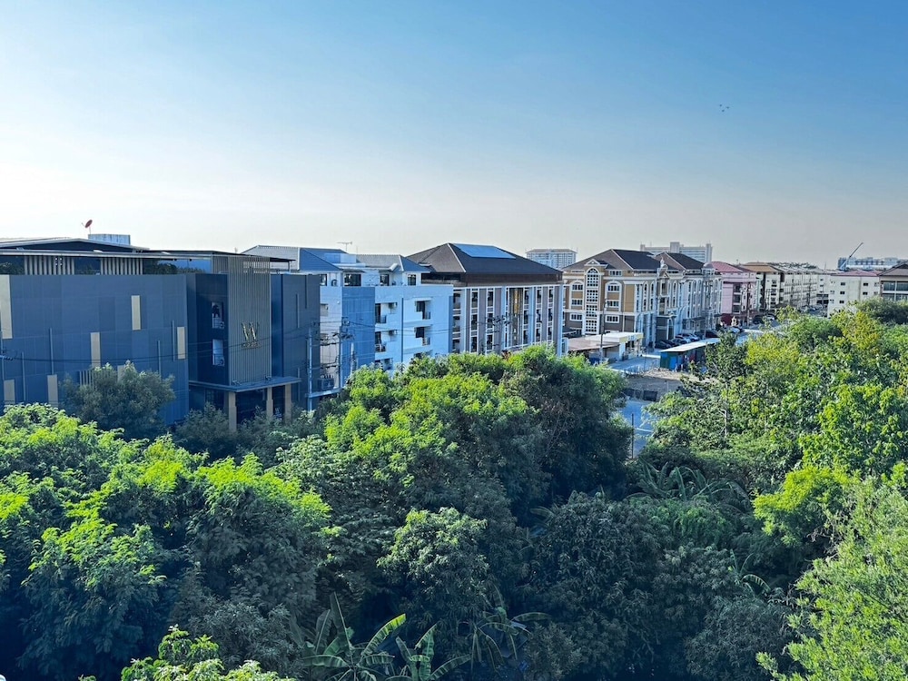The Great Residence Hotel 4/47