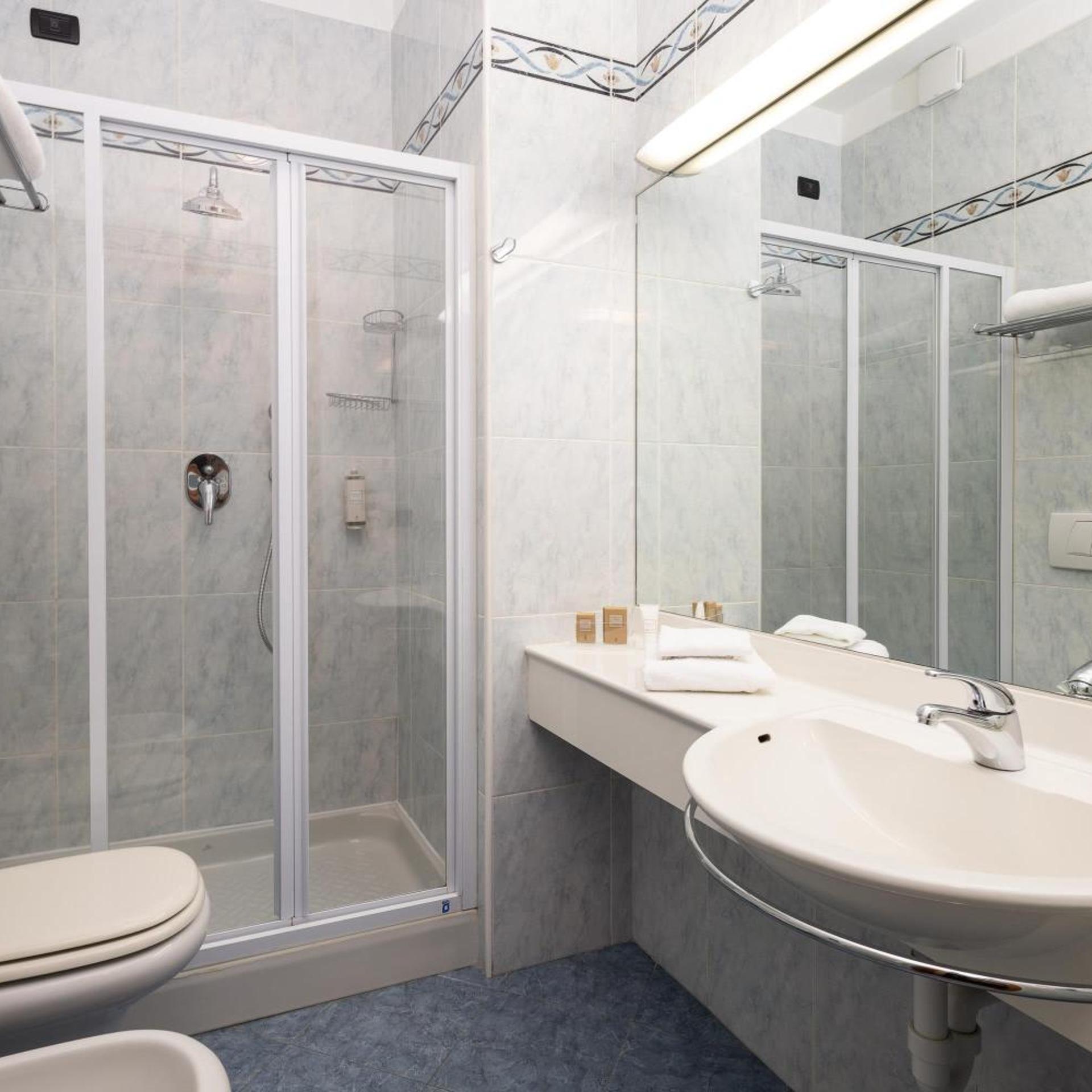 غرفة قياسية مفردة، Best Western Hotel Luxor 10/21